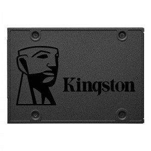 SSD 2.5" Kingston A400 240GB TLC SATA